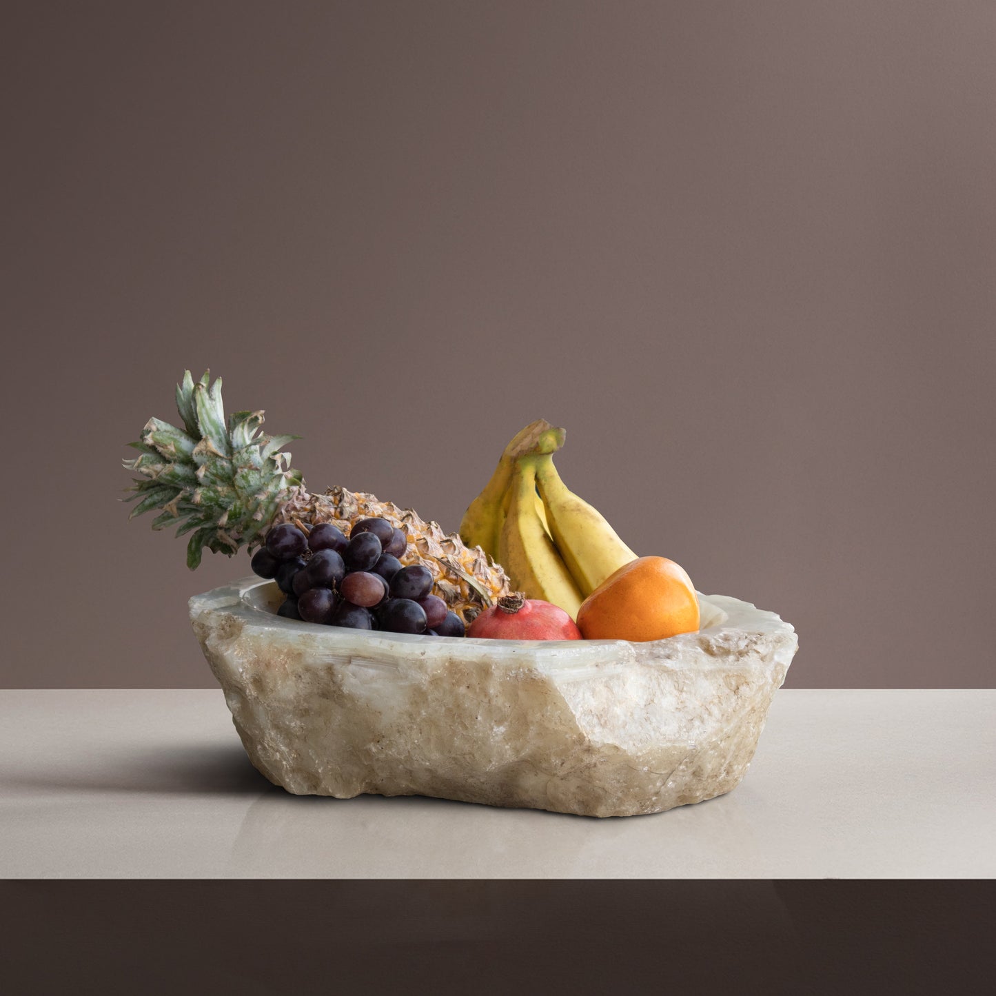 Onyx Cradle Bowl