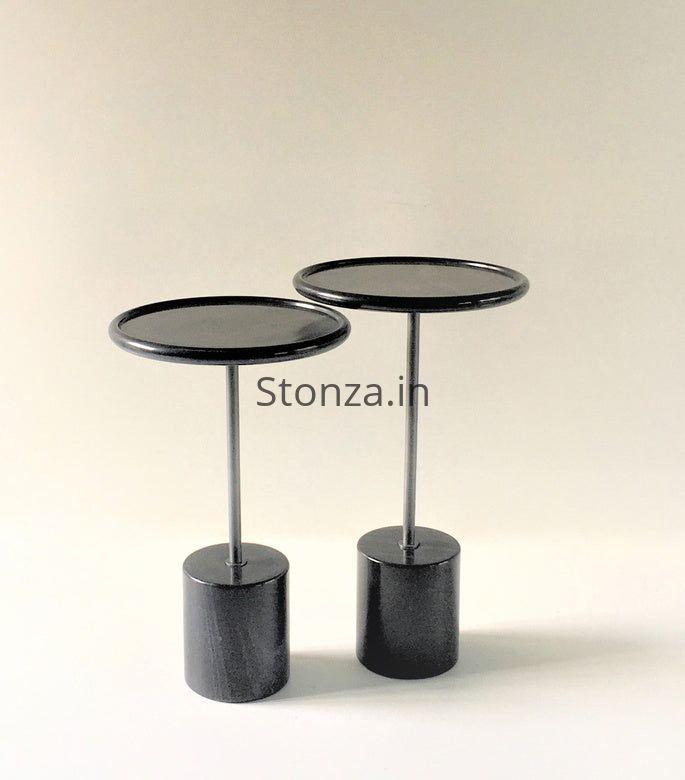 Celeste Accent Tables