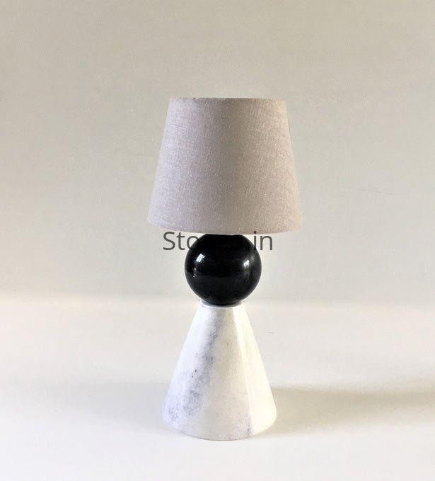 Glowen – The Radiance of Marble & Light