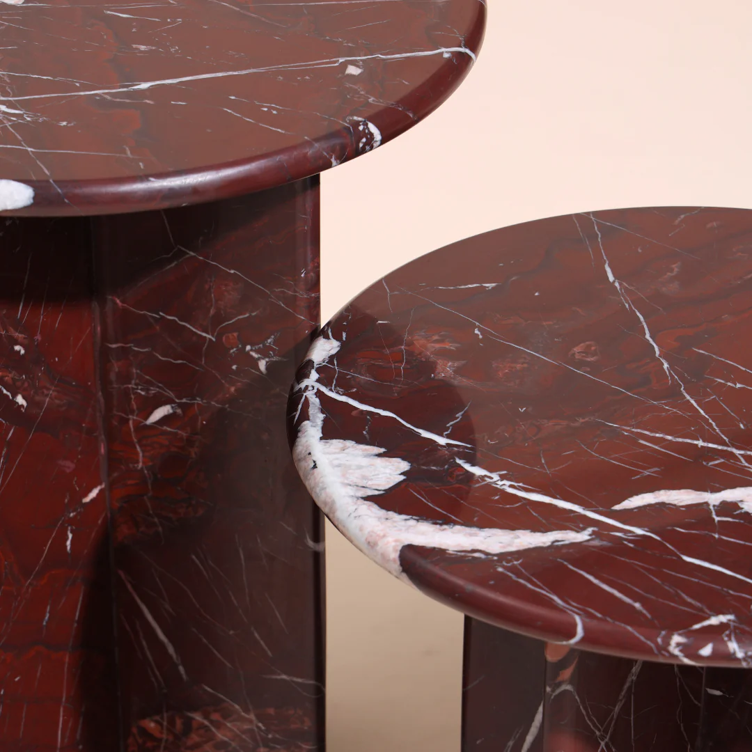 Velario Table Set