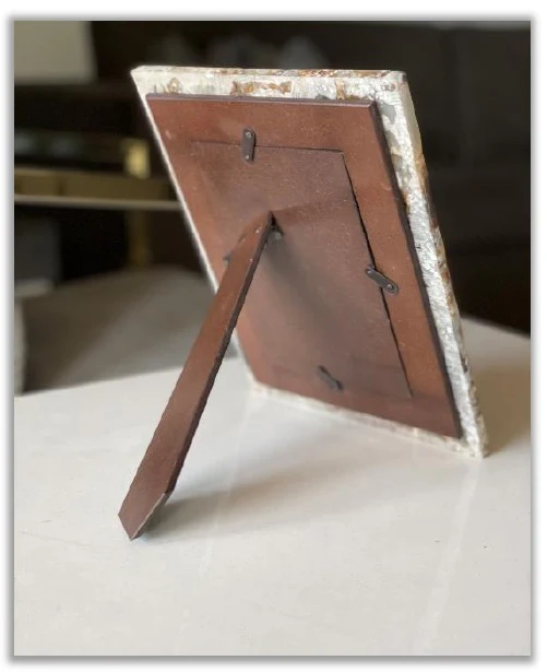 Picasso Photo frame