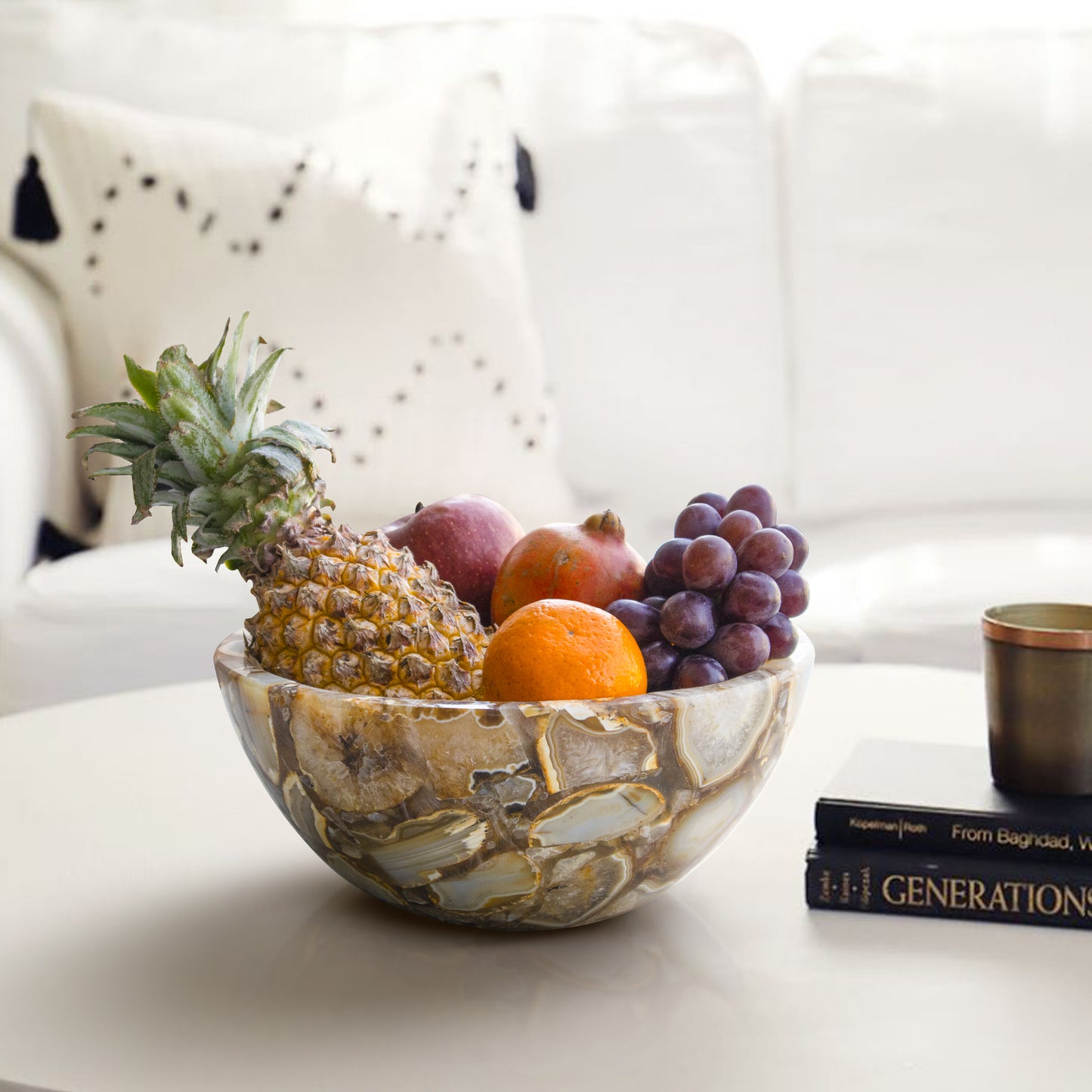 Aureum Bowl