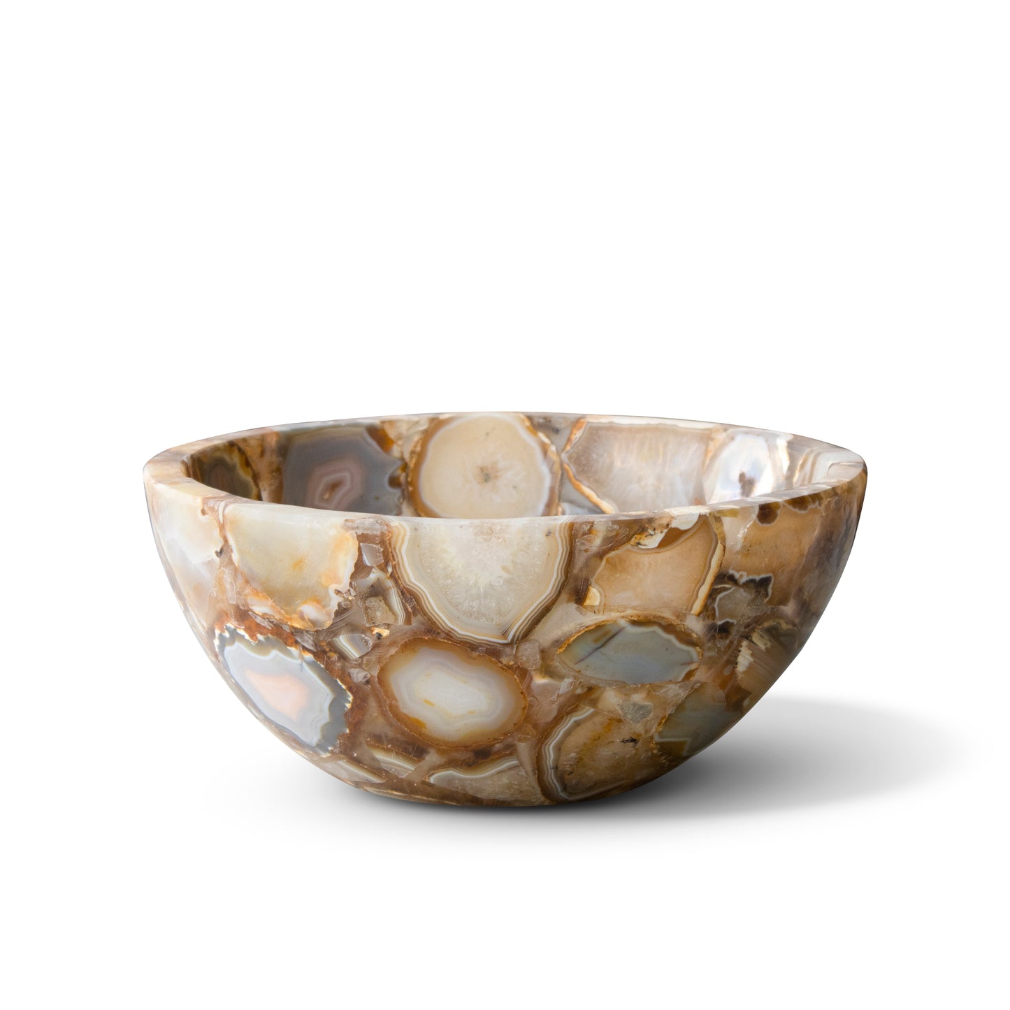 Aureum Bowl