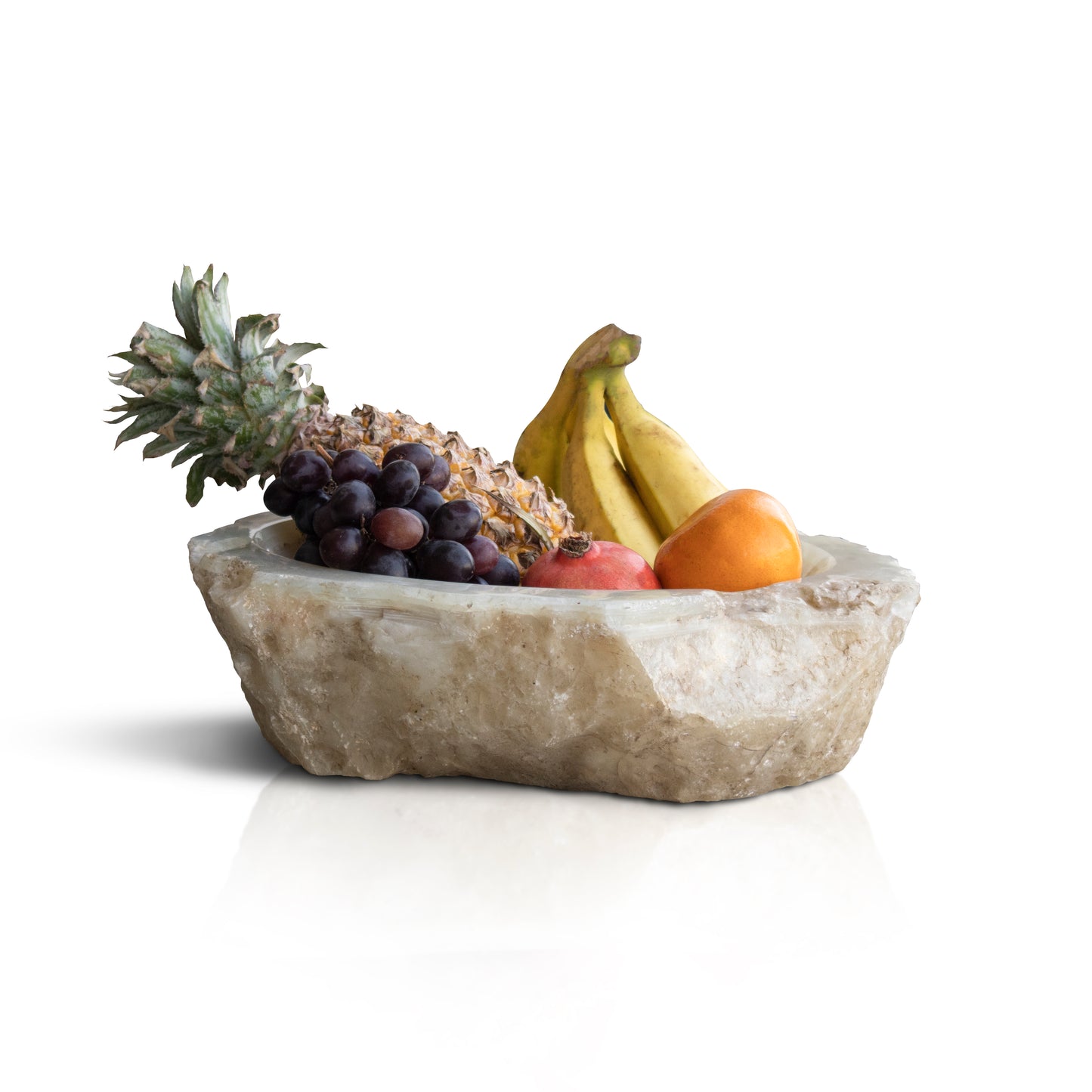 Onyx Cradle Bowl