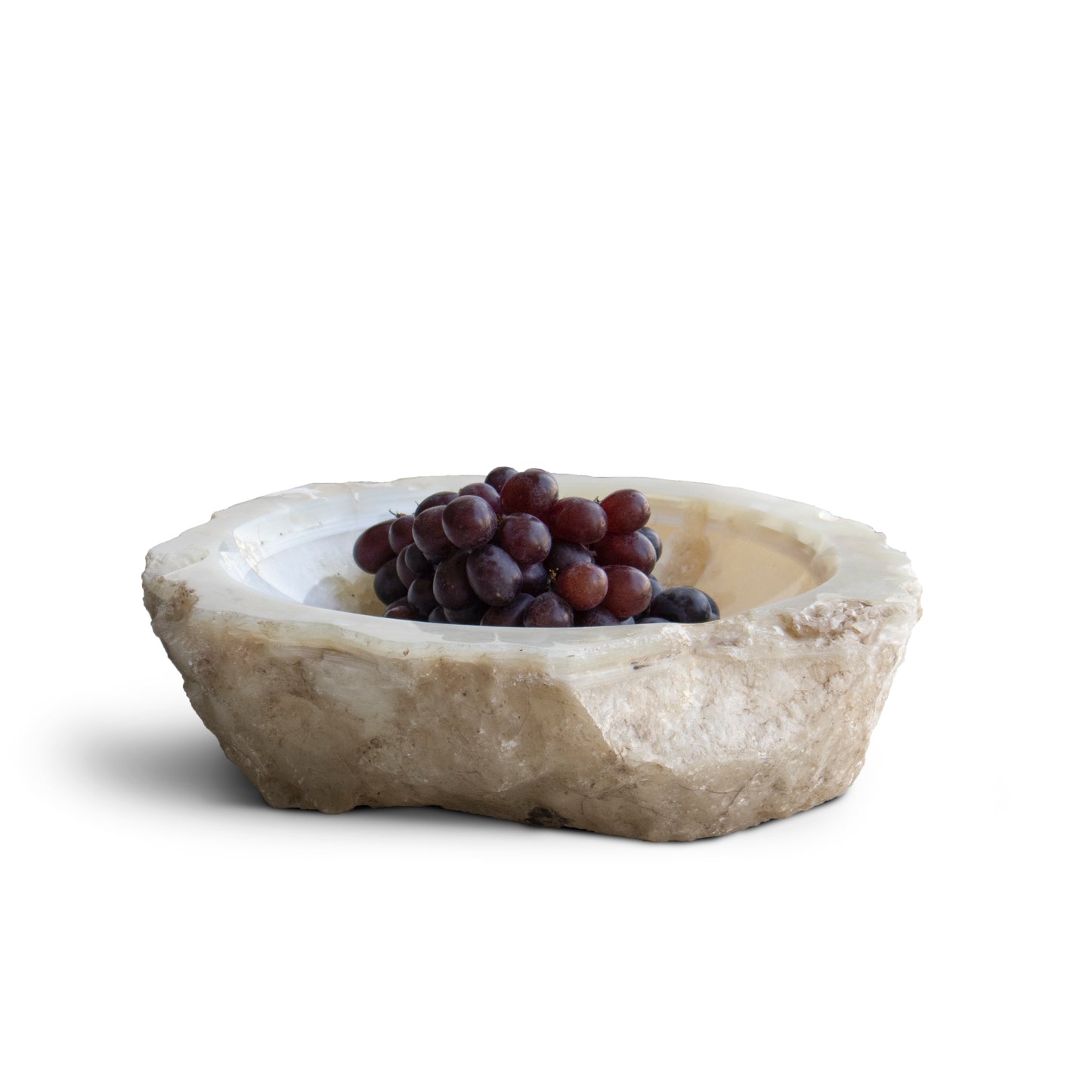 Onyx Cradle Bowl
