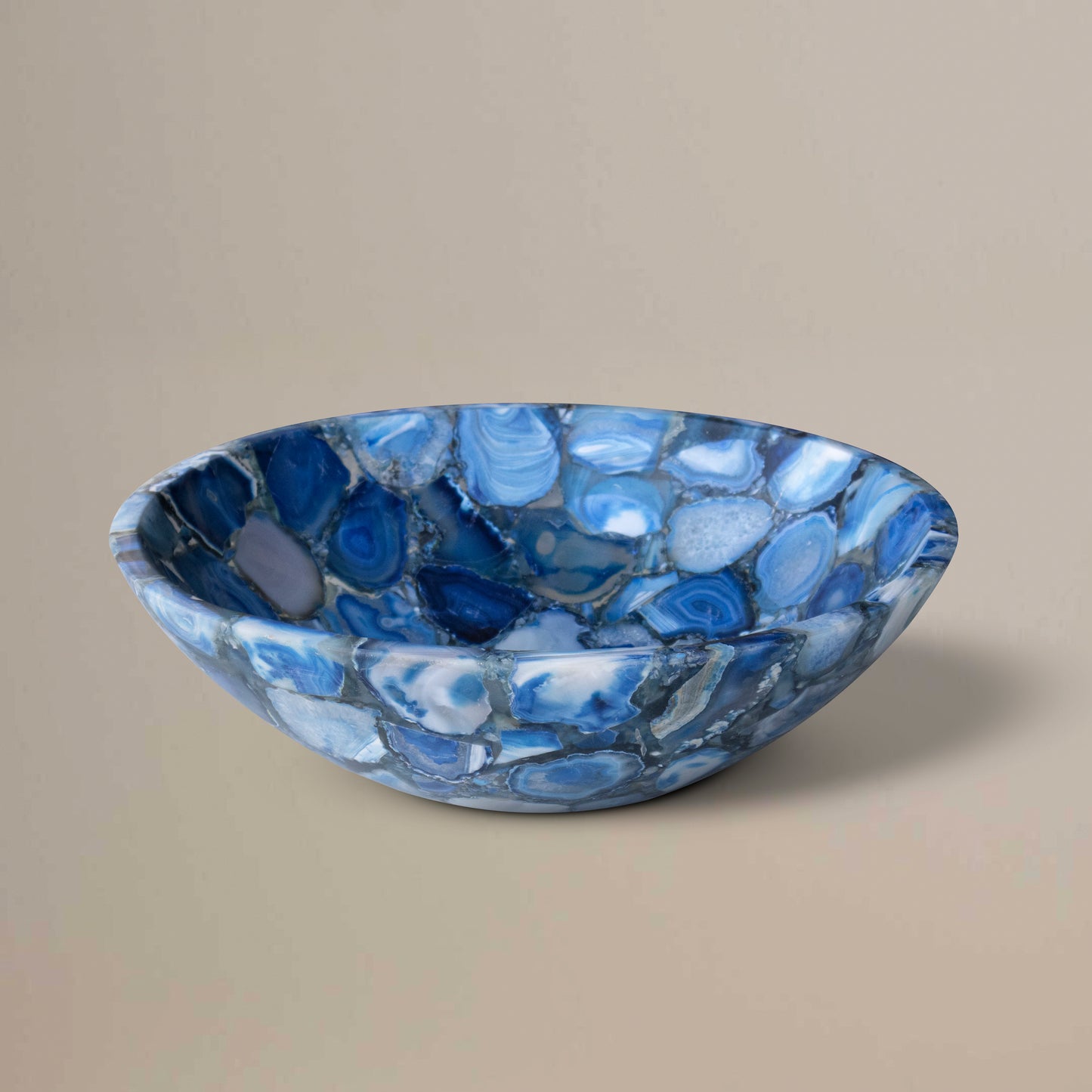 Blue Agate Majesty Sink