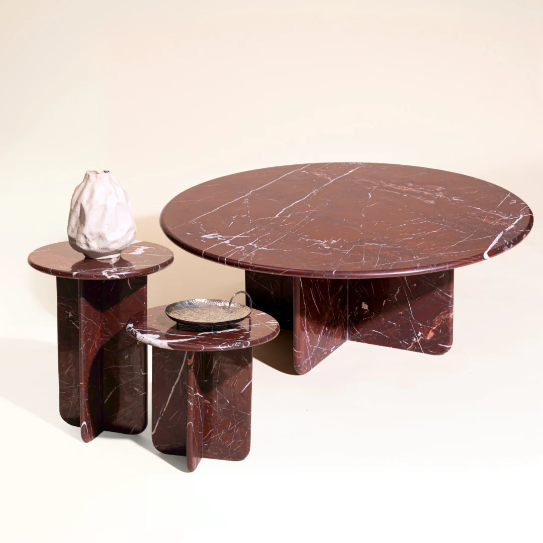 Velario Table Set
