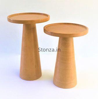 Eclipse Side Table