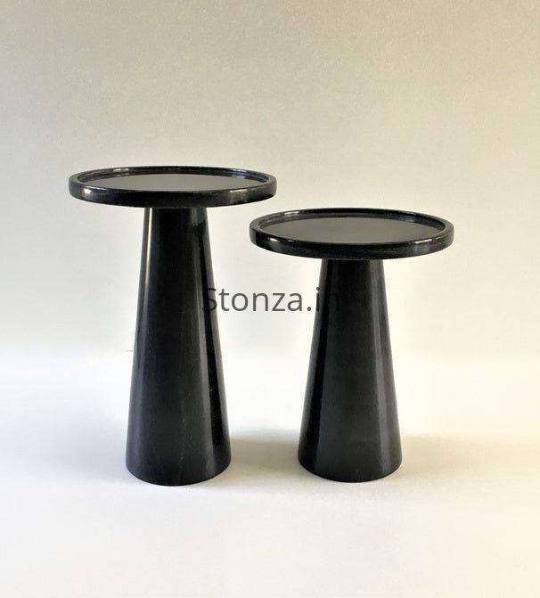 Eclipse Side Table