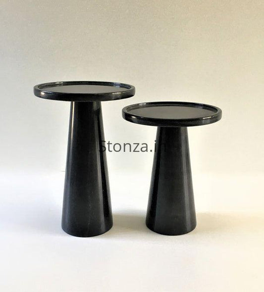 Eclipse Side Table