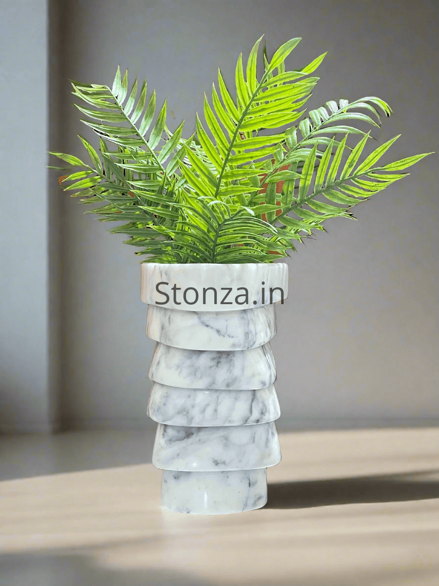 Basu – Earthen Elegance Planter