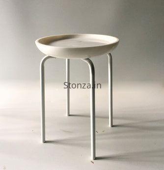 Alba Side Table