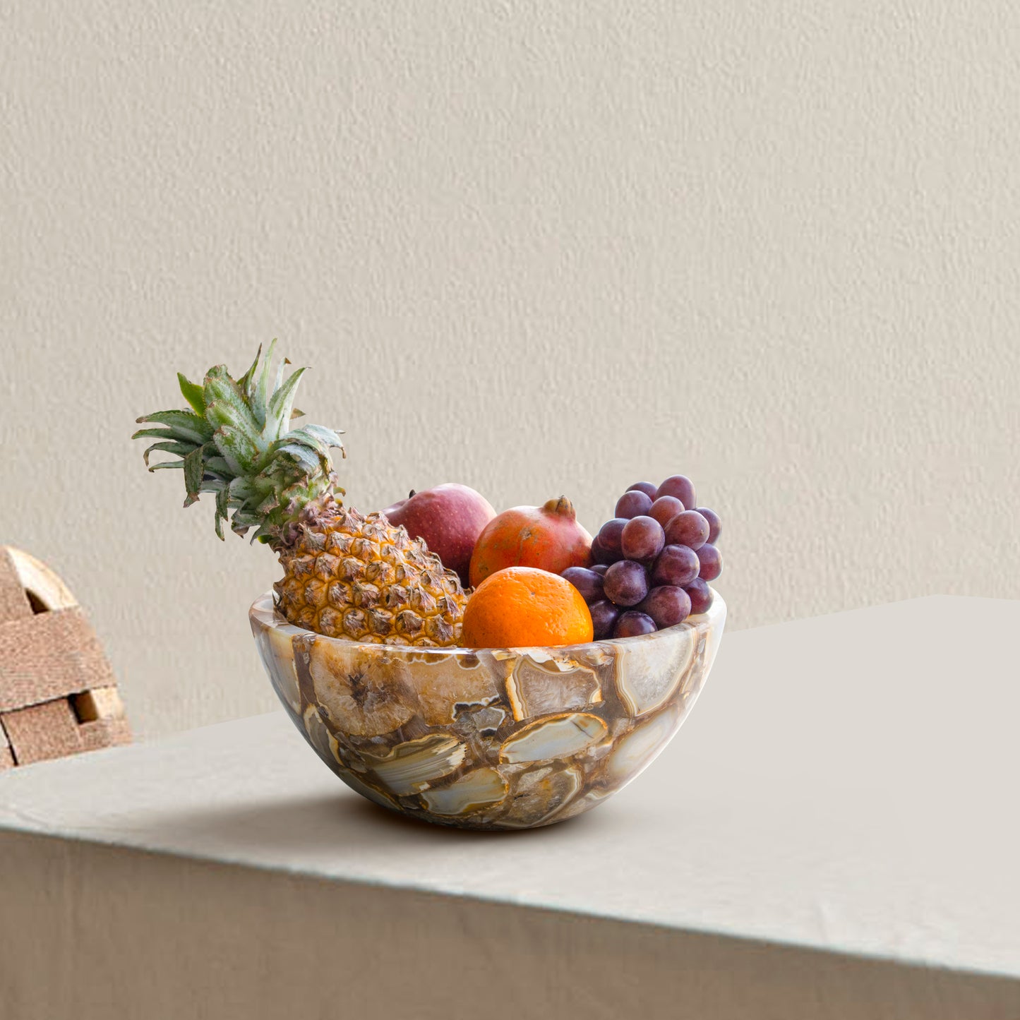 Aureum Bowl