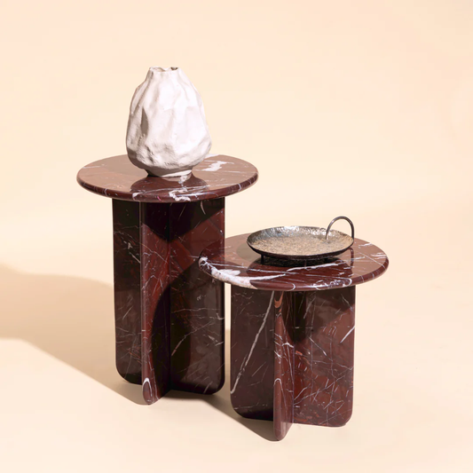 Velario Table Set