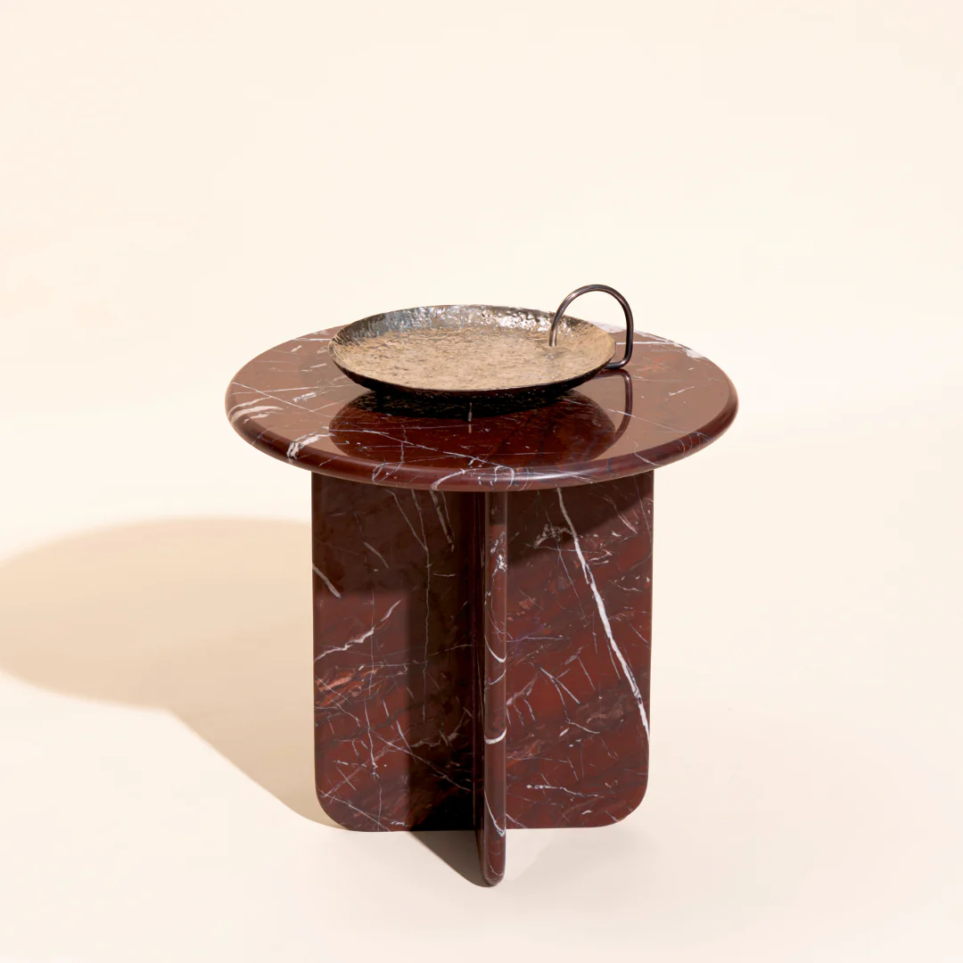 Velario Table Set