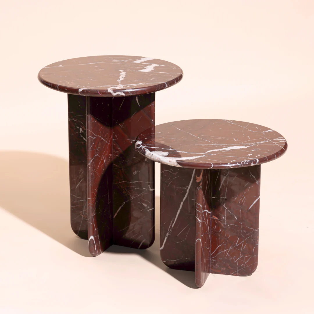 Velario Table Set