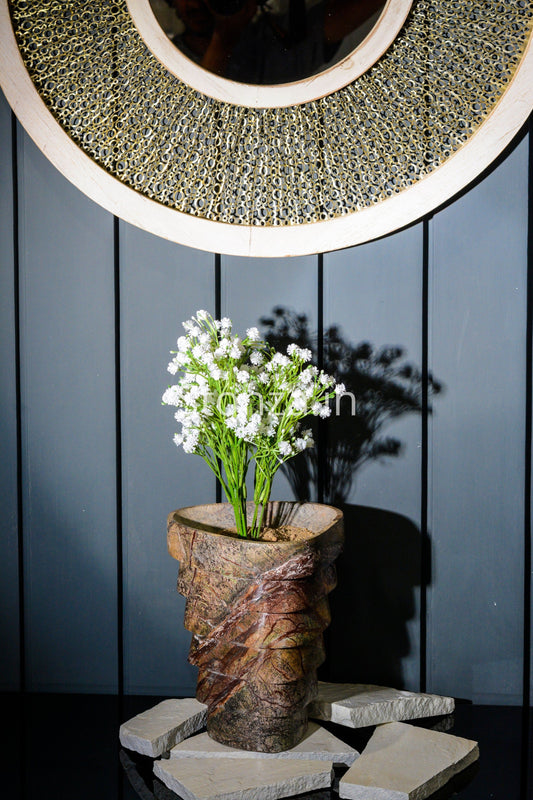 Basu – Earthen Elegance Planter