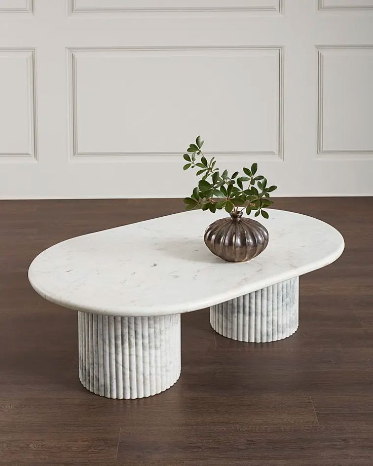 Waverly Coffee Table