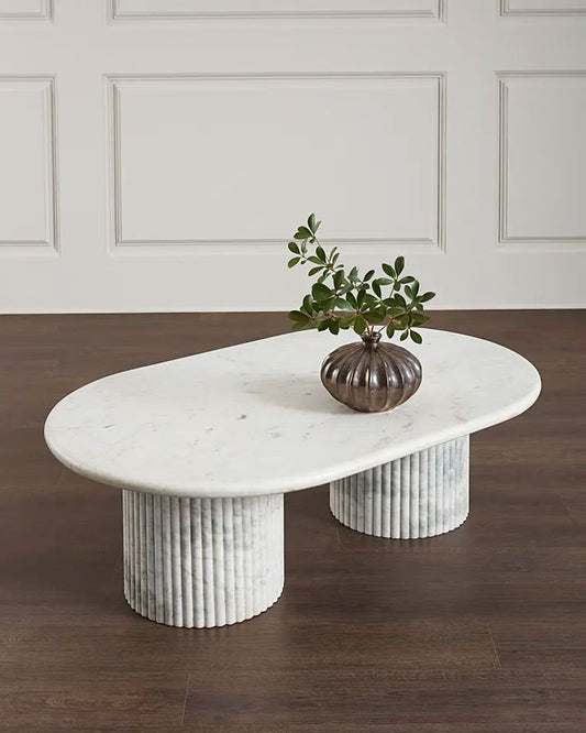 Waverly Coffee Table