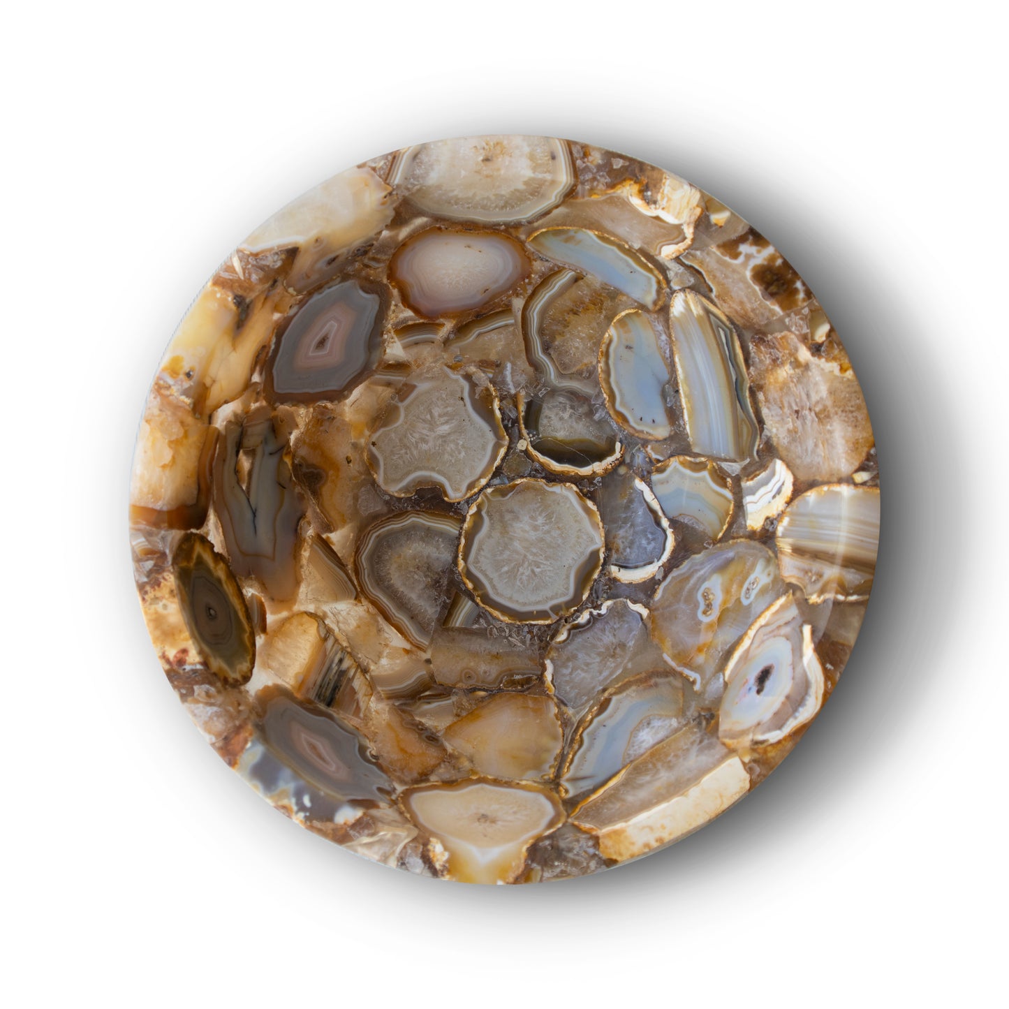 Aureum Bowl