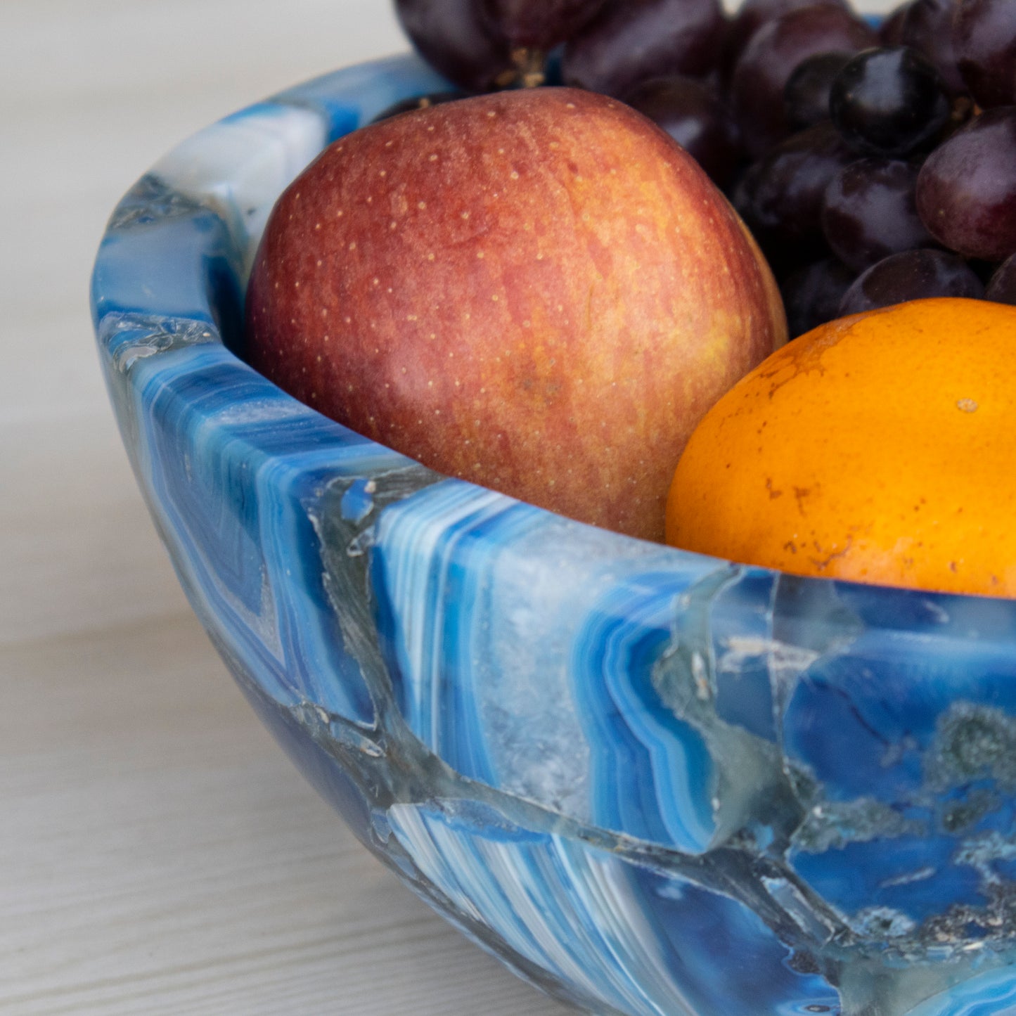 Azura Fruit bowl