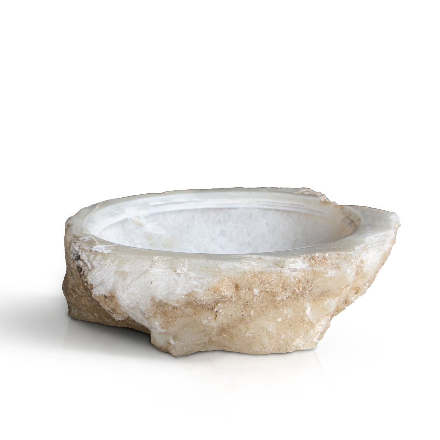 Onyx Cradle Bowl