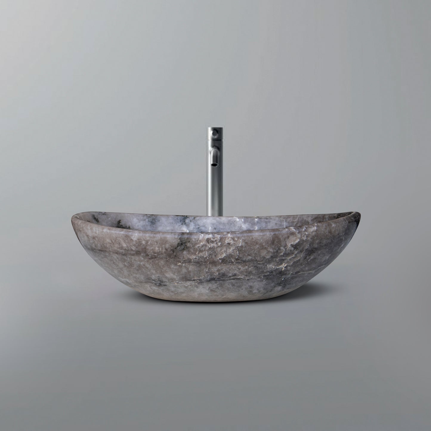 Orion Smoky Quartz Basin