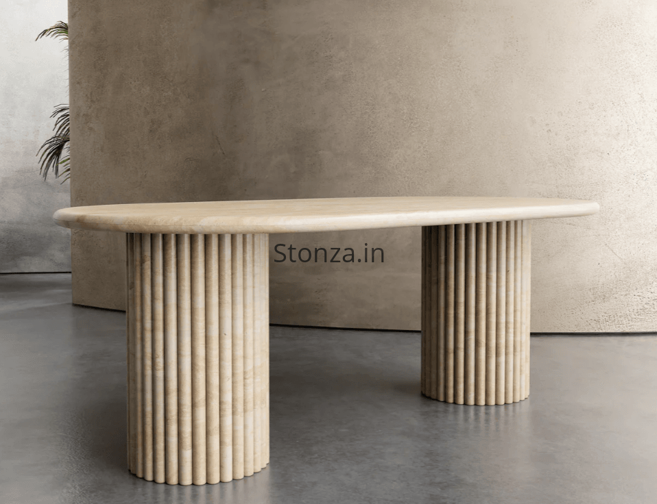Aurello Dining Table