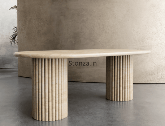 Aurello Dining Table