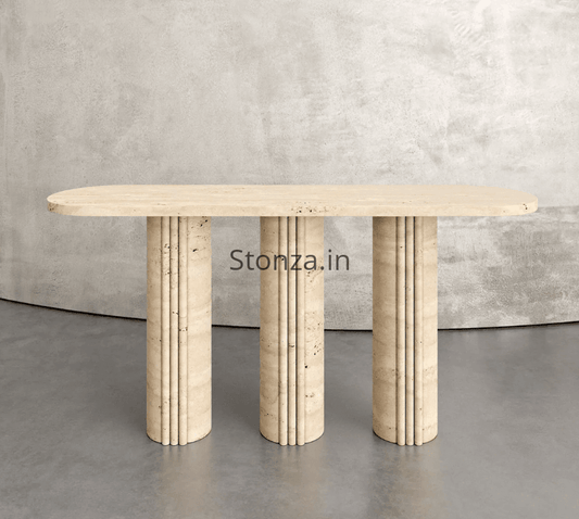 Regent Column Console