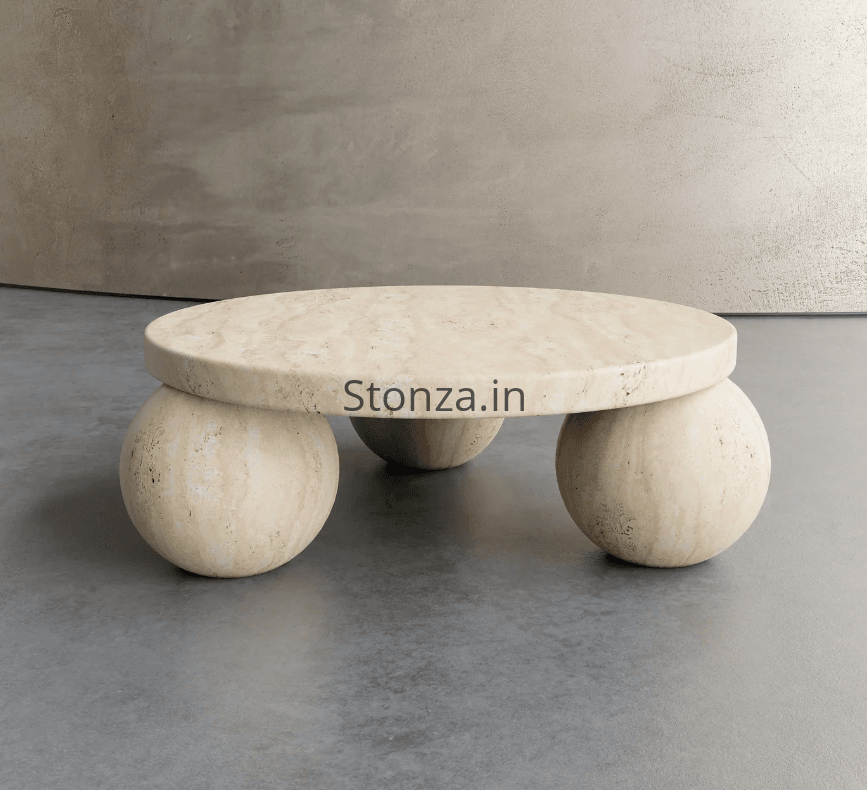Valtaro Coffee table