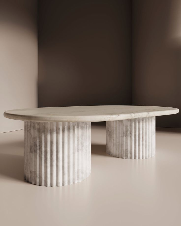 Waverly Coffee Table