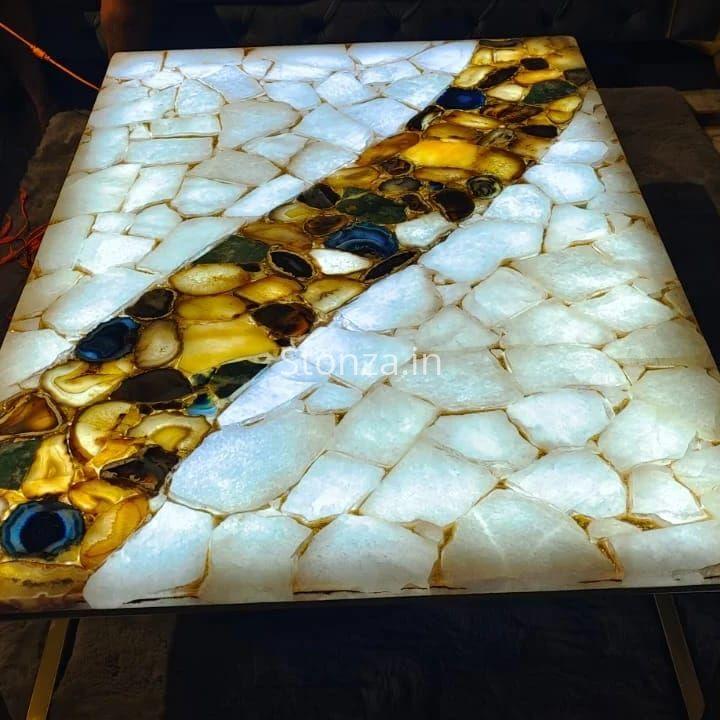 Picasso Coffee table
