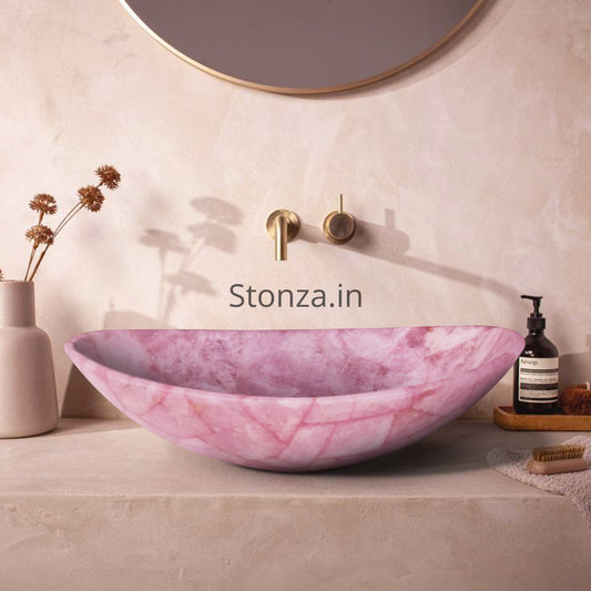 Rosetta Luxe Basin