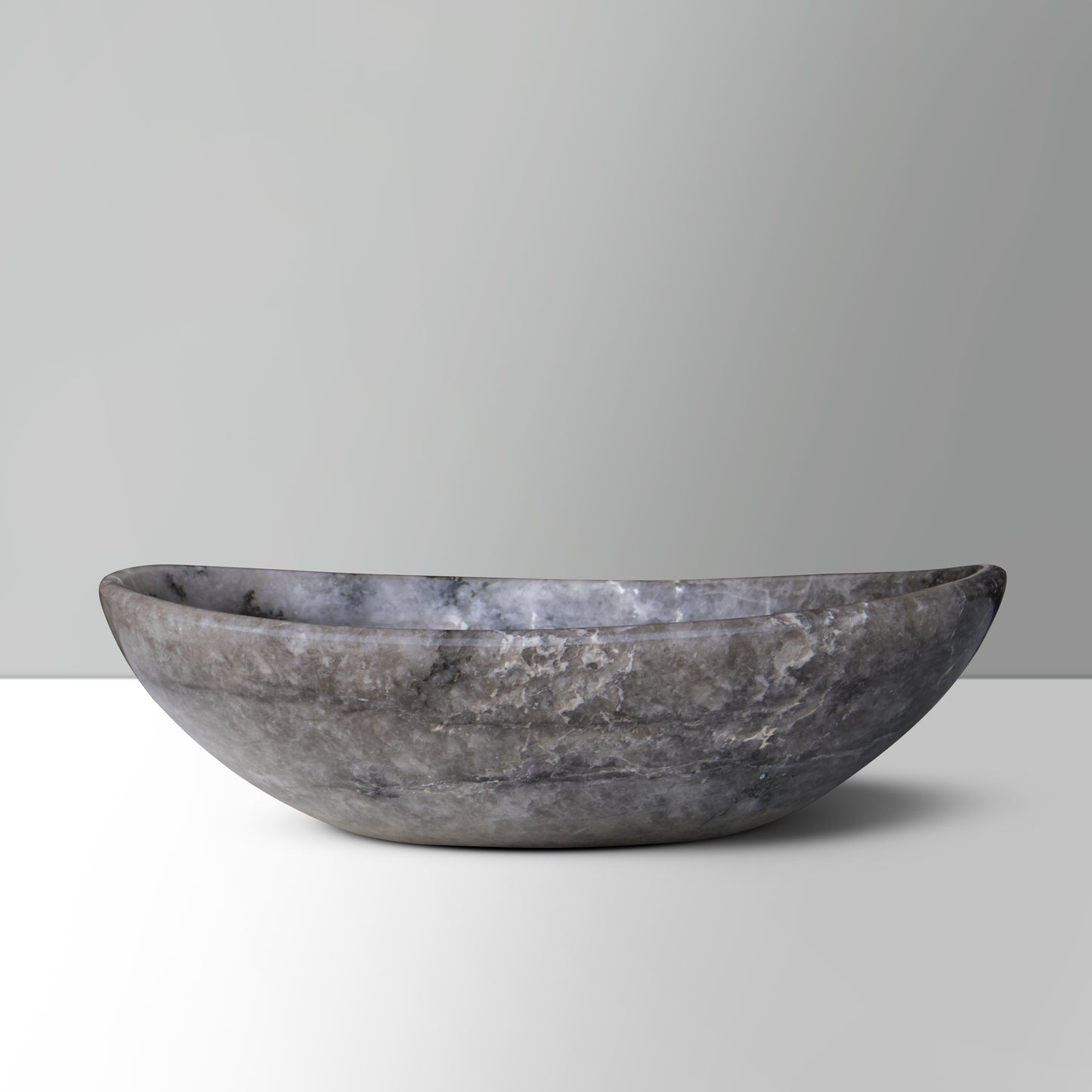 Orion Smoky Quartz Basin
