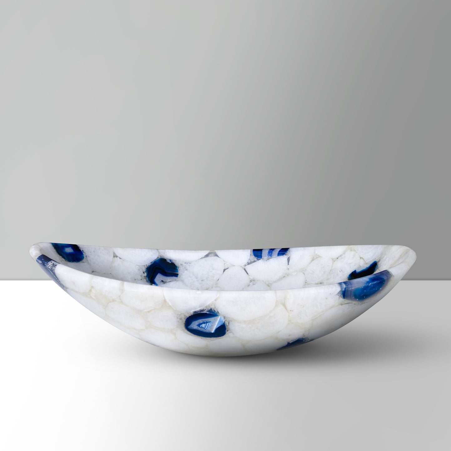 Azura Basin – Crystal & Blue