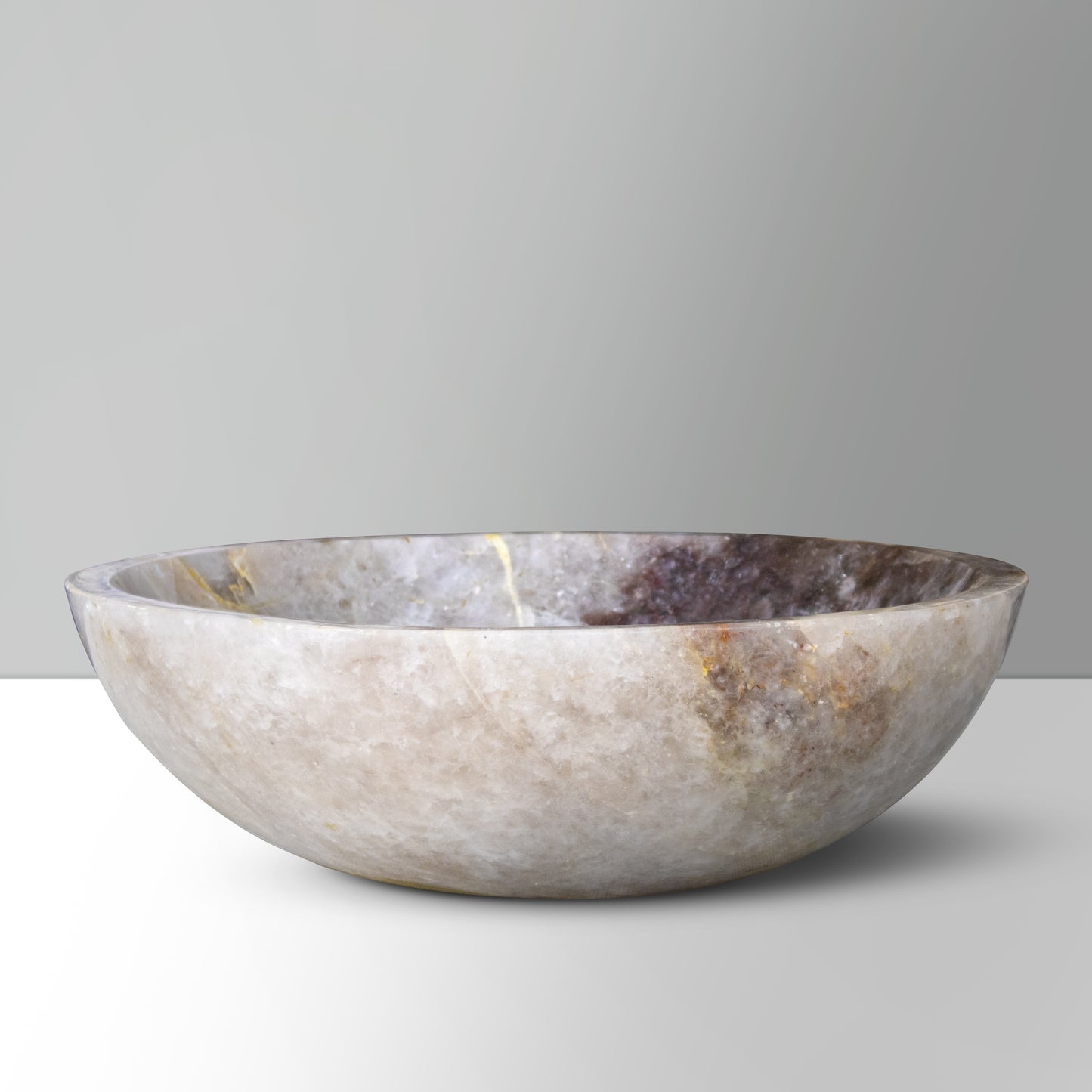 Aureum Quartz Basin